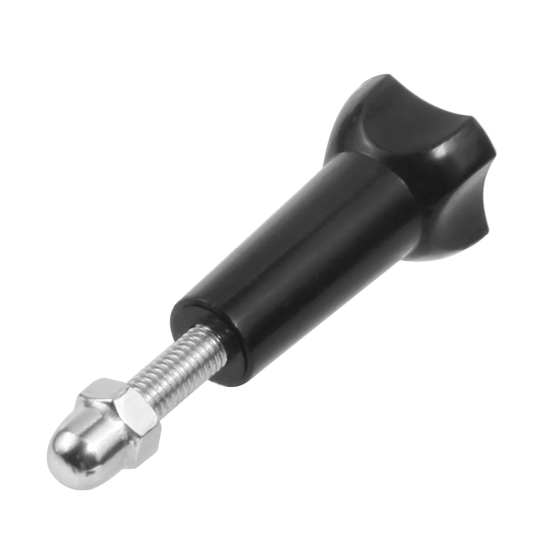 For insta360 X5 Metal Mini Tripod Convert Mount 1/4" Screw Quick-Release Base fo