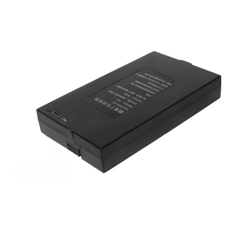 Rechargeable Polymer Lithium Battery for Smart Fingerprint Locks