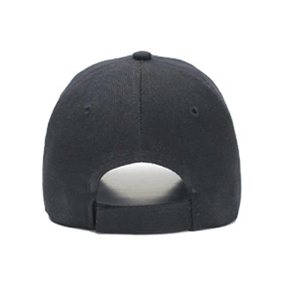 White Dudes for Harris Harris Hat Adjustable Baseball Cap Breathable President Hat Snap Back Dad for Outdoor Sports
