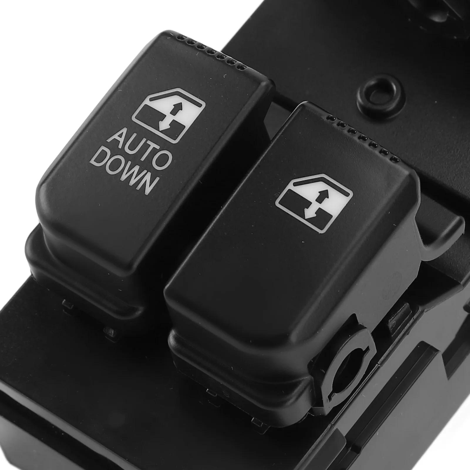 Window Master  93570-4H300 Direct Replacement Wearproof Electric Window Control  for I800 H1 IMax Starex 2007-2016