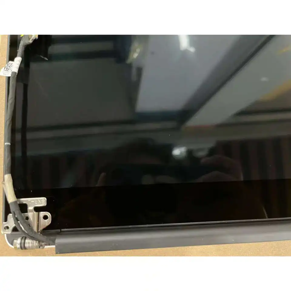 Original 7590 LCD For Dell XPS 15 7590 Precision 5540 P56F P56F003