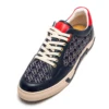 Technology balance shoes men's upscale casual shoes comfortable breathable massage insole luxury brand fall and winter man shoes 6
