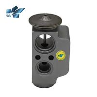 Ac Expansion Valve block 7L0820679B 7L0820679C 7L0820679D 2