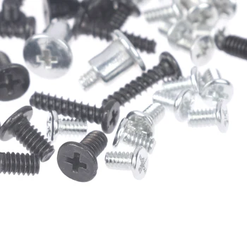 HOT Full Set Screws Replacement For Nintendo Switch Console NS Repair Bolts Screw Accessory Kit