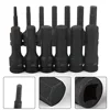 Metric 1/2" Drive Impacts Socket Set Hex Bits Long Air Driver H4/H5/H6/H7/H8/H9/H10/H11/H12/H13/H14/H15/H16/H17/H18/H19 3