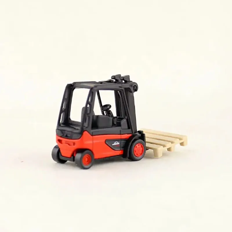 siku ダイキャストフォークリフト Amazon | ミニカー ダイキャスト 重機 フォークリフト車 208-903