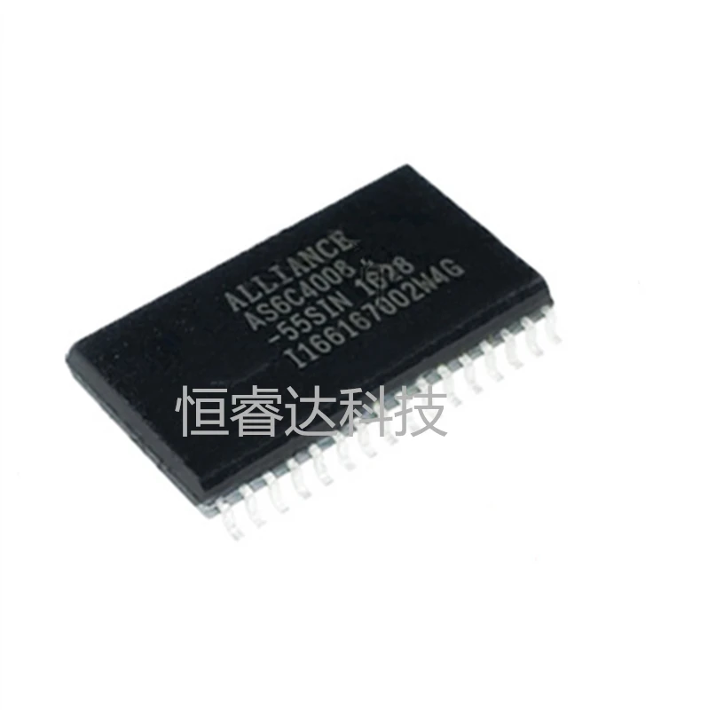 

5 шт./партия, As6c4008 Ic Sram 4M параллельный 32tsop I As6c4008-55Tin