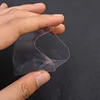 1-500Pcs Korea Card Sleeves HD Transparent Kpop Idol Card Protective Sleeve Photcards Protector Case Box For Popcorn Card Holder 6