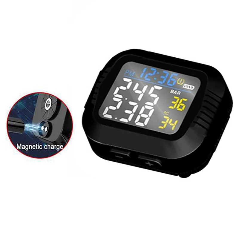   ǽð Ÿ̾ з ͸ ý, ܺ ,  LCD ÷, Moto TPMS