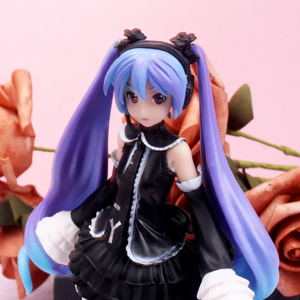 S1f8c12a68af8484198719f6f639848d9P - Hatsune Miku Figure