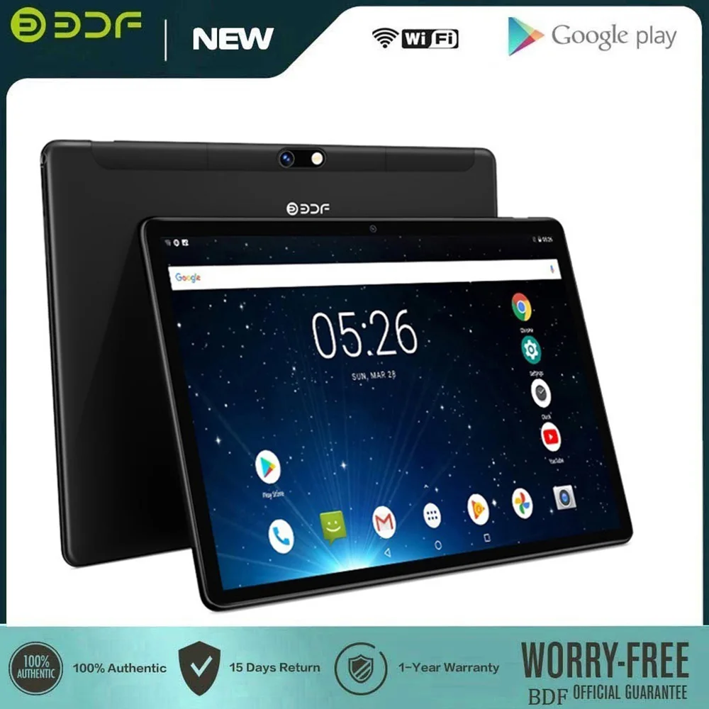 new-google-pad-101-inch-octa-core-android-tablets-4gb-ram-64gb-rom-3g-phone-call-dual-sim-dual-cameras-wifi-tablet-pc-5000mah