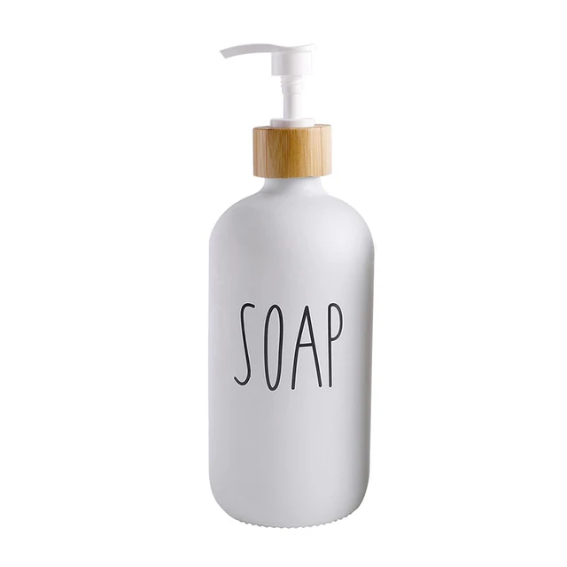 White-SOAP