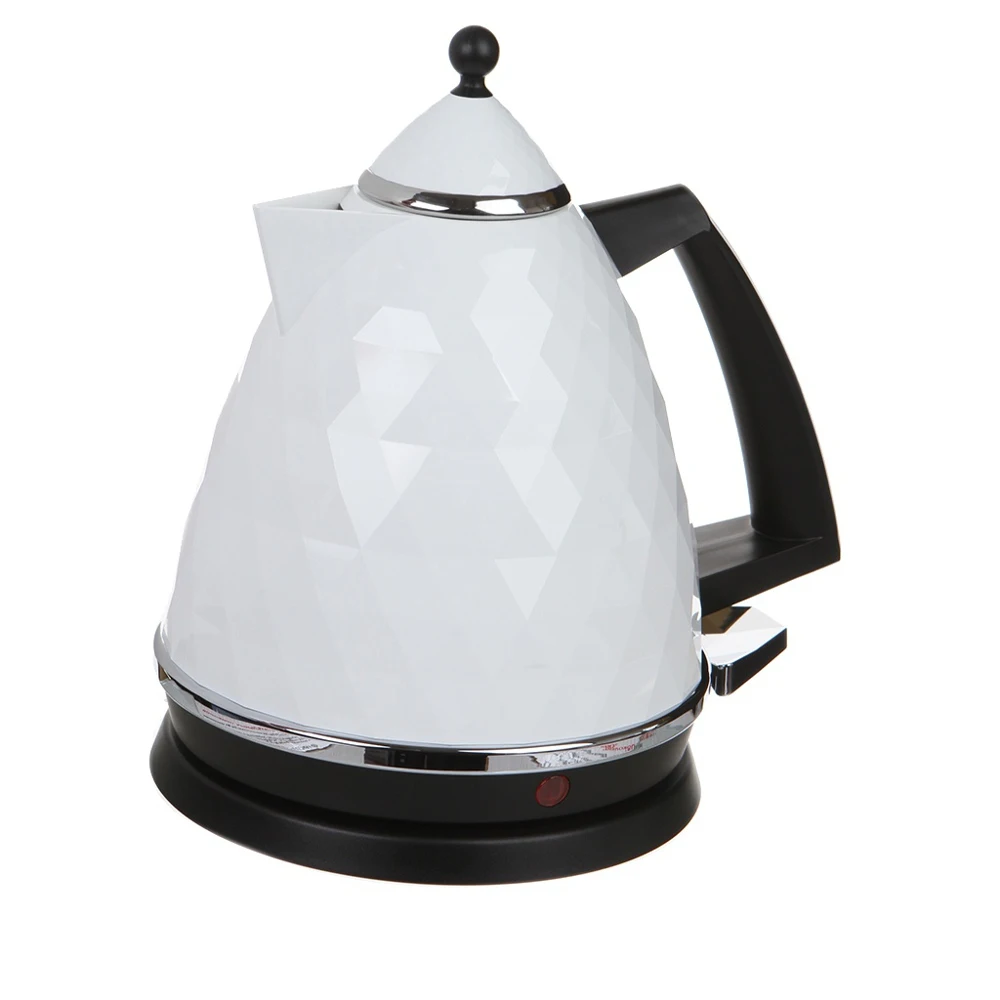 Электрические Чайники Delonghi Купить В Москве