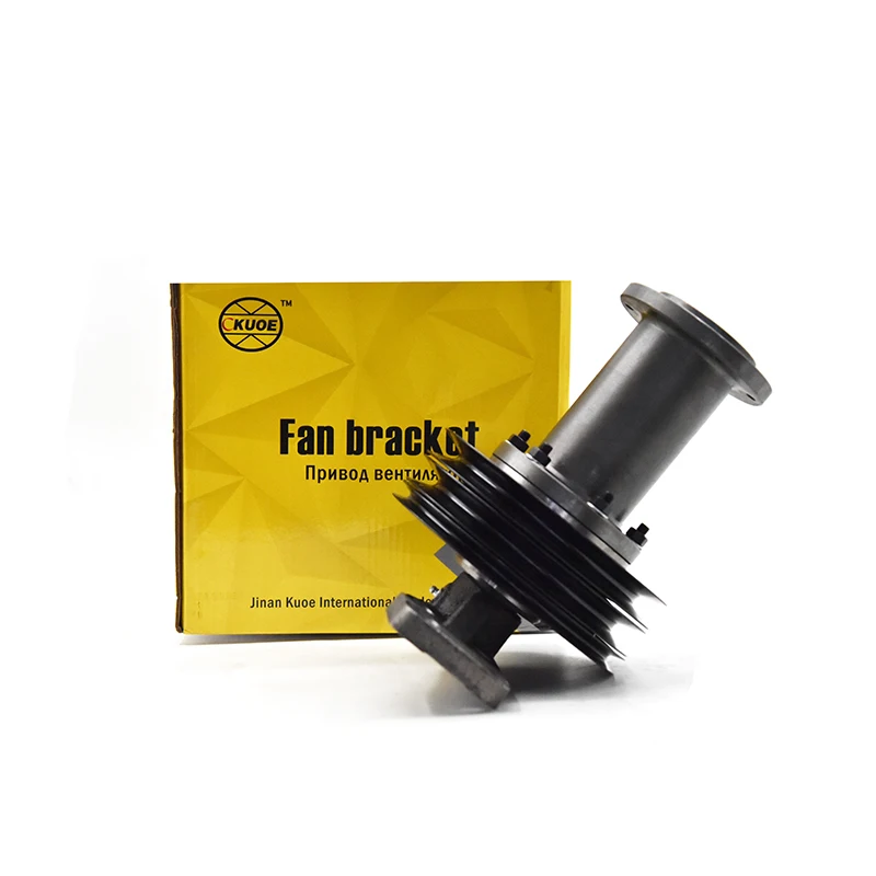 

Хорошая цена, поддержка вентилятора 16AZ009 для колесного погрузчика, запасные части, кронштейн вентилятора 6121