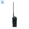 ZASTONE M9 Portable 10W High Power 8 Frequency Band Handheld Walkie Talkie 2xPTT Support CN/EN Switch 4