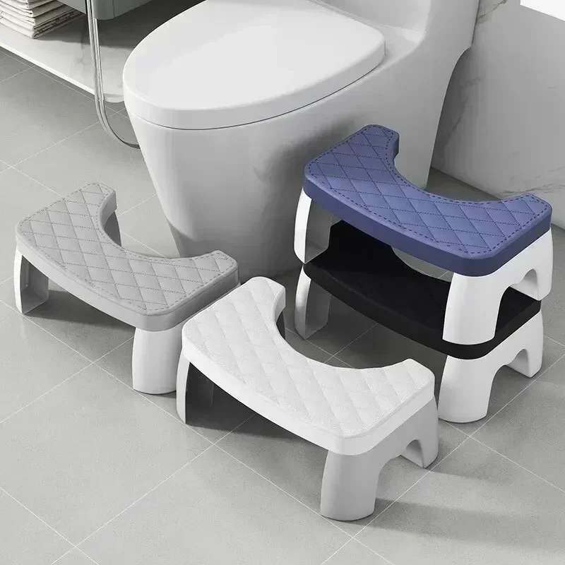 High   Quality Waterproof Squatty Potty   Toilet Foot Stool for All Ages  Pregnant Women  Children  Adults  Seniors 3