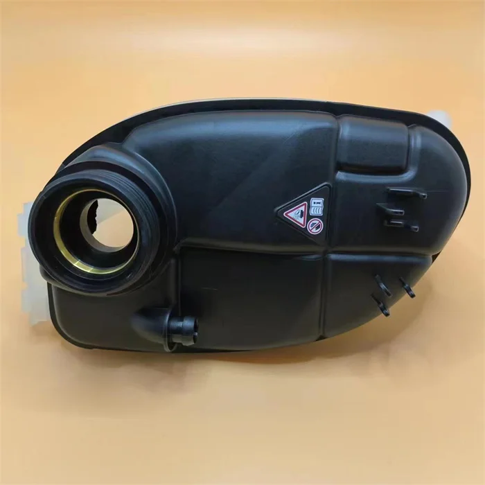 Car Expansion Water Tank for Mercedes-Benz A-Class A180 A200 A260 A45 B180 B200 B260 W246 W176 2465000049 A2465000049 for Wooba