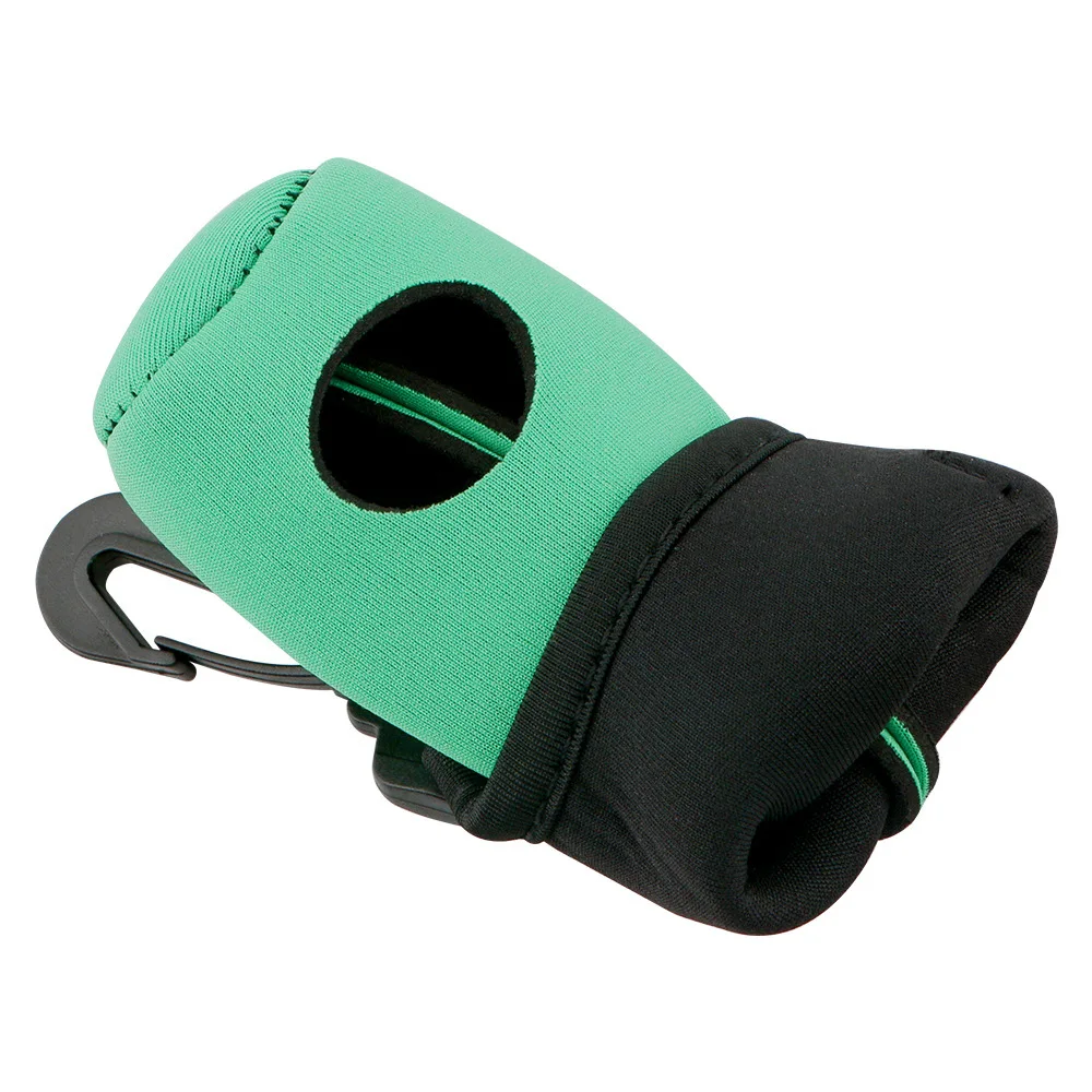 Portable Golf Ball Pouch 5