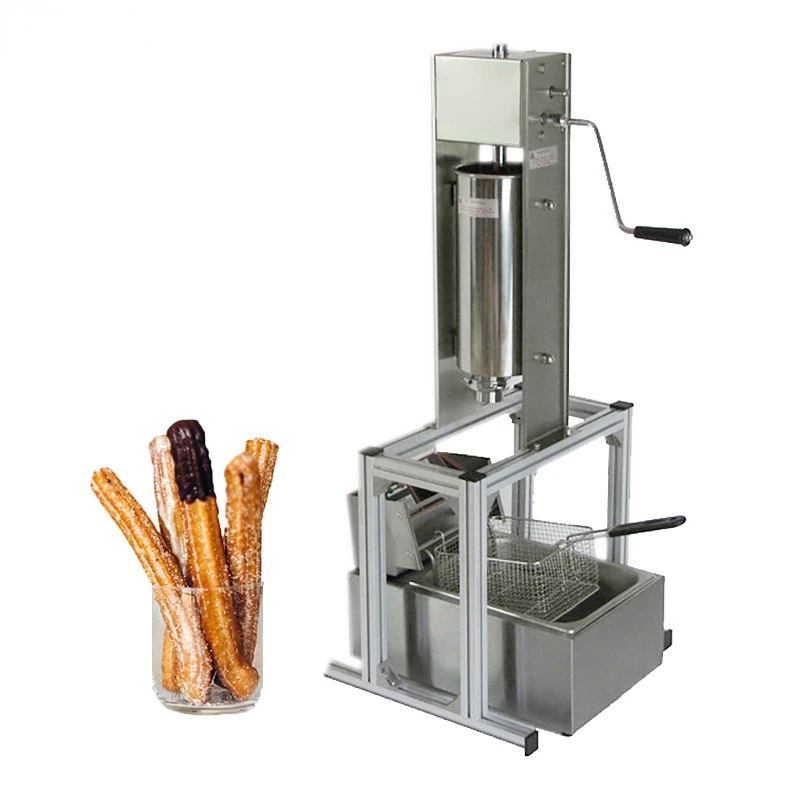 

Snack Machine Commercial Machine With Fryer For Sale