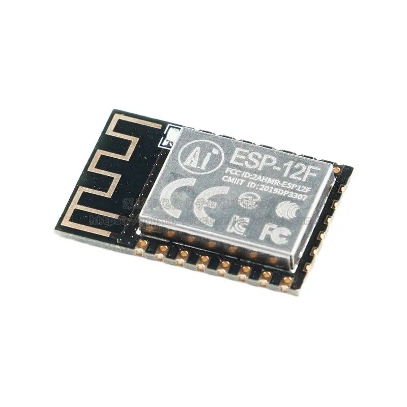

Original authentic ESP-12F ESP8266 serial port WIFI industry milestone wireless module