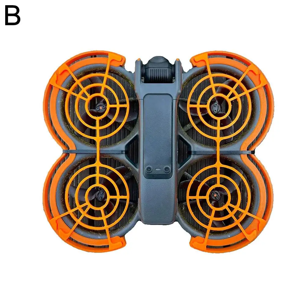 Drone Propeller Drone Propellers Drone Propeller Blades Propeller Replacement Parts for dji AVATA 2