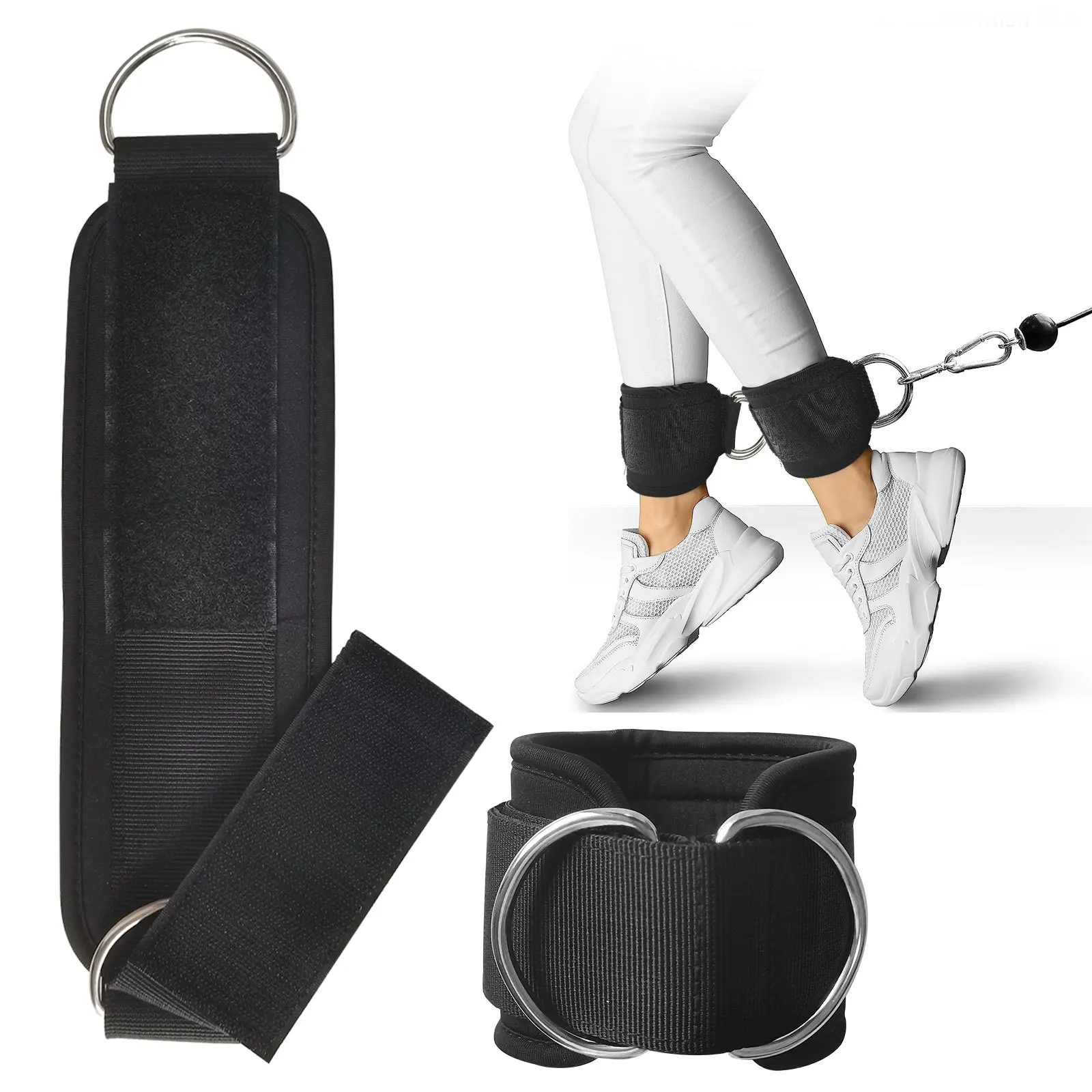 Ankle Calf Strap main image 0