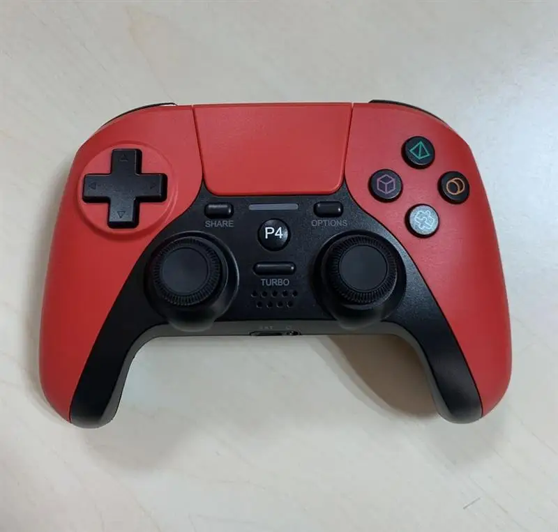 PS4    ڵ Ʈѷ Bluetooth 6    е