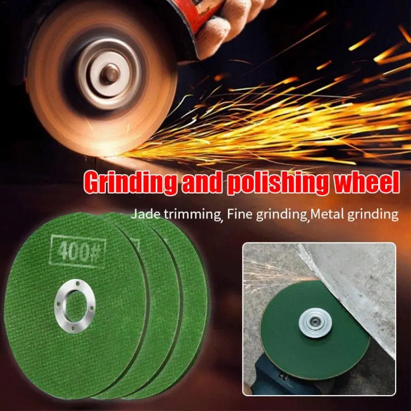 Angle Grinder Resin Grinding Wheel Polishing Wheel Cutting Blade Abrasive Disc Polish Metal Knife Ceramics Glass Jade Resin cutting disc abrasive wheel grinding wheel
