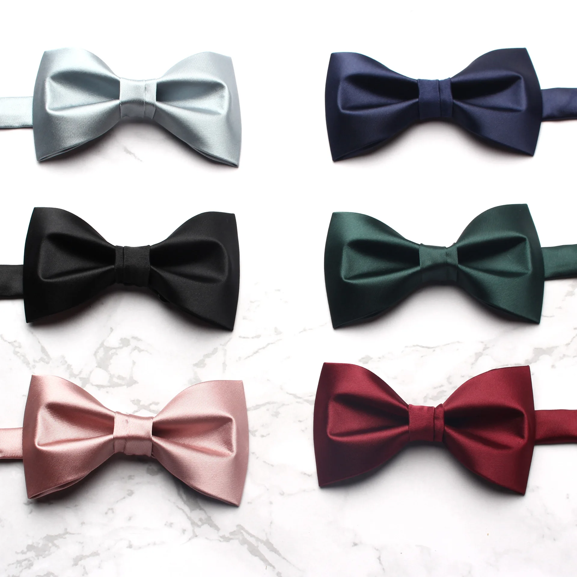 

Men Formal Bow Tie Suit Fashion Bow Tie The Best Man Bow Tie.
