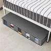Non-Woven bags to store clothes blanket storage bag nordic quilt bag Clothes storage box Under Bed Storage T shirt organizer 5