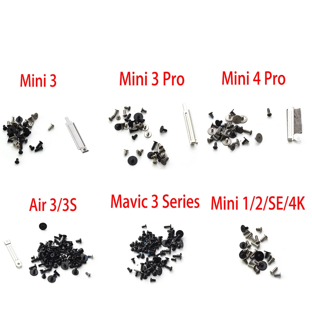 Housse de Protection pour Drone DJI Mini 3 Pro, Mini 3, Mini 4 Pro, Air 3, Mavic 3 - Étui de Transport