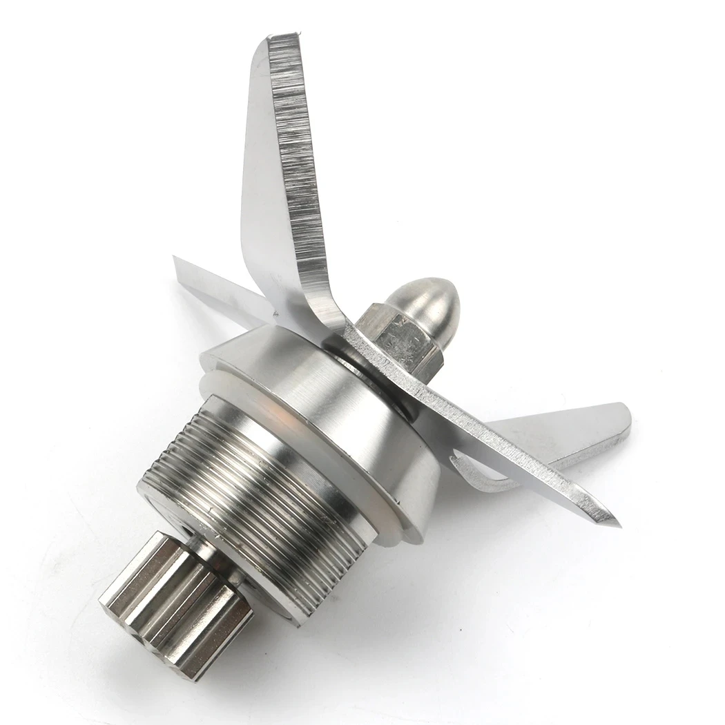 BLENDER REPLACEMENT PARTS KIT MIXER ACCESSORY WARING 2L BLENDER BALDE 503397 MX1000 MX1100 MX1200 WALL BREAKING MACHINE ACCESSORIES