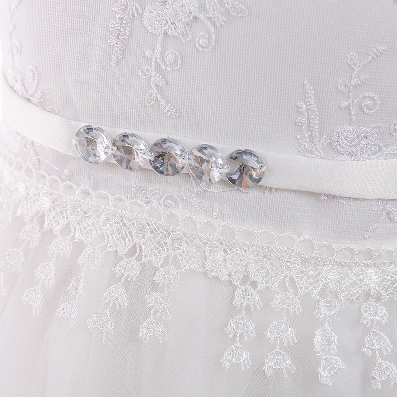 Summer Girl Party Dress Bridesmaid Princess Dress Kids Dresses For Girls 10 12 Years