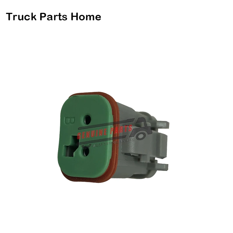ABS Sensor Right Volvo Truck Parts FM460 21663562