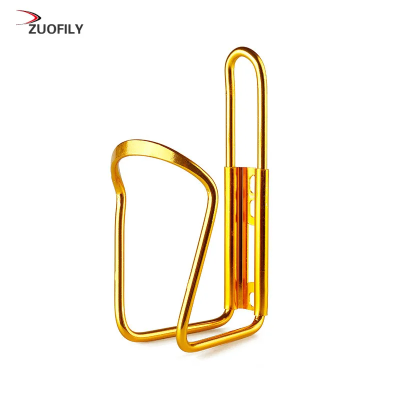 Aluminum Alloy Bike Cycling Bicycle Drink Water Bottle Rack Holder Mount Mountain Folding Bike Cage Bicycle Bottle Holder bicycle water bottle cage bicycle bottle holder water bottle holder