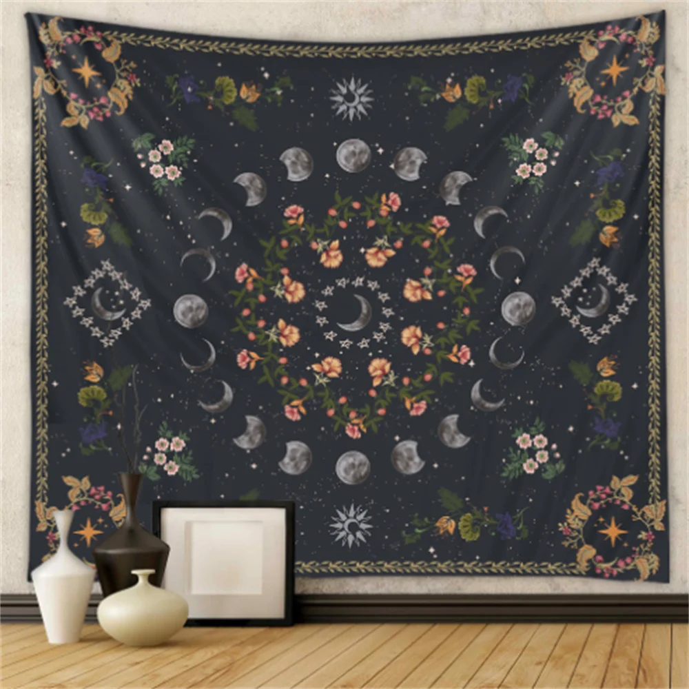 Mandala-Home-Decoration-Tapestry-Room-Decoration-Tree-of-Life-Pattern