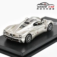 CM Model 1:64 Pagani Utopia Diecast Model Car 2