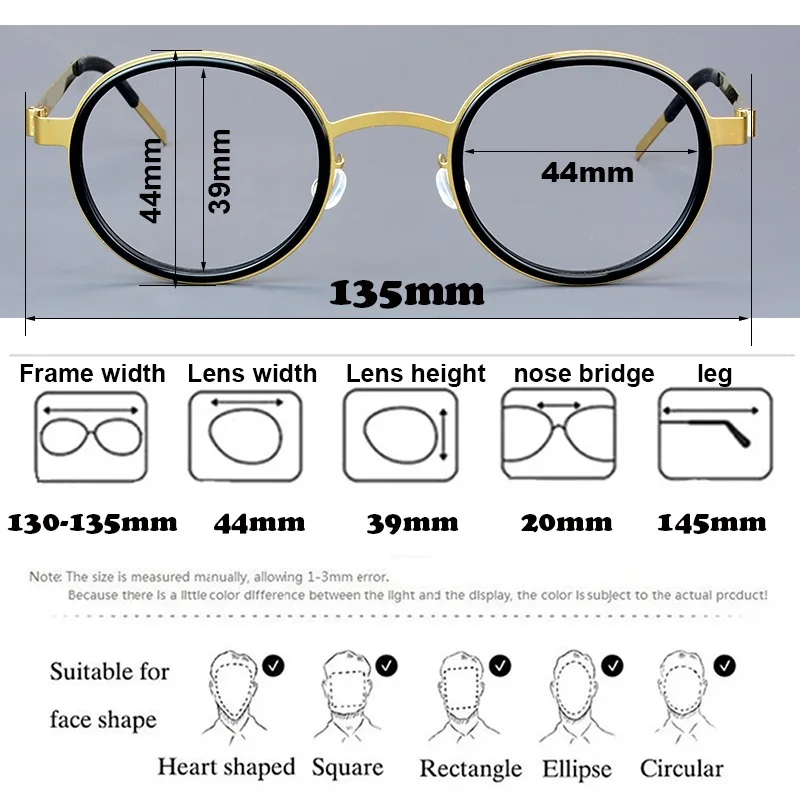 Aimee Eyeglasses 61011 - Image 3