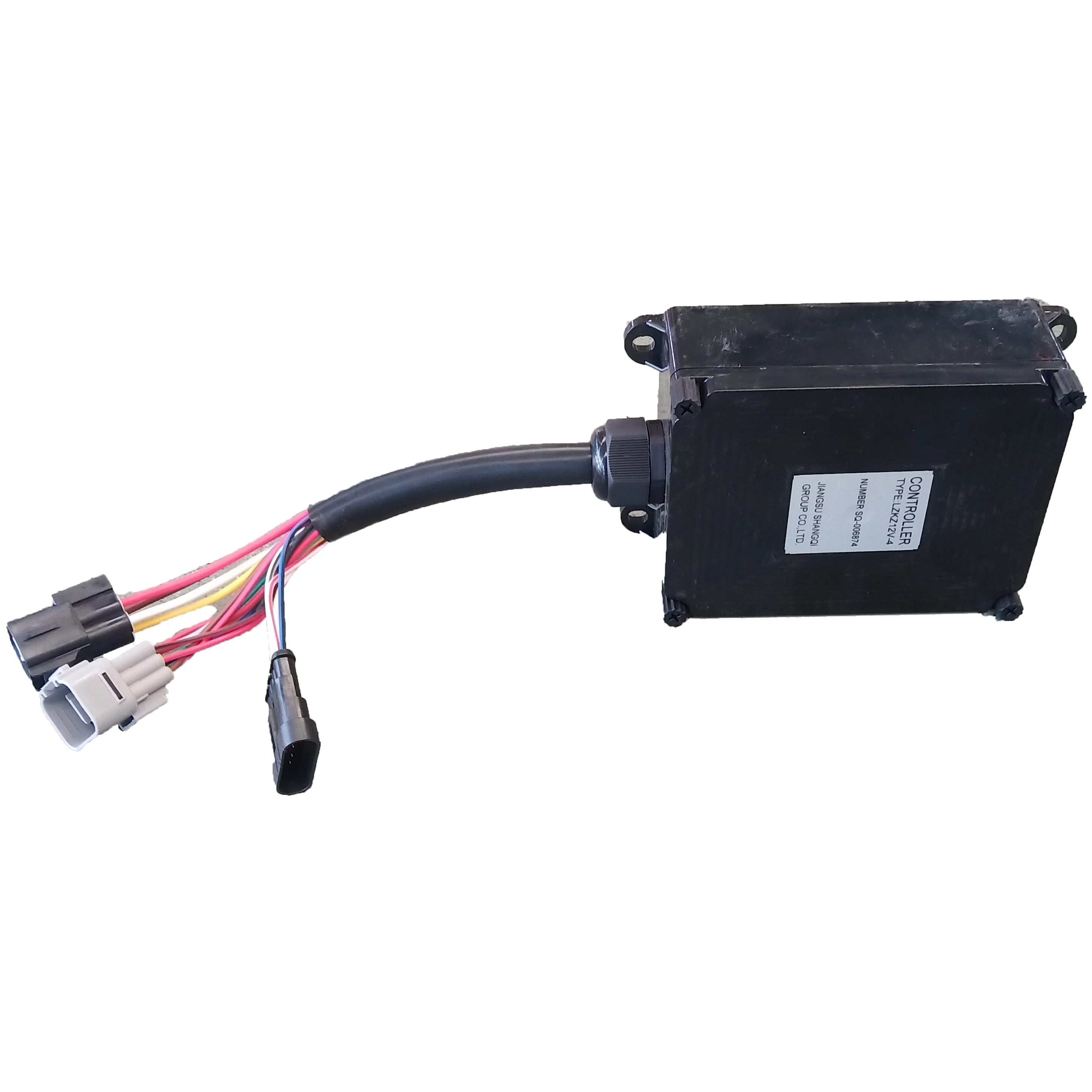 

Forklift accessories electric control box controller