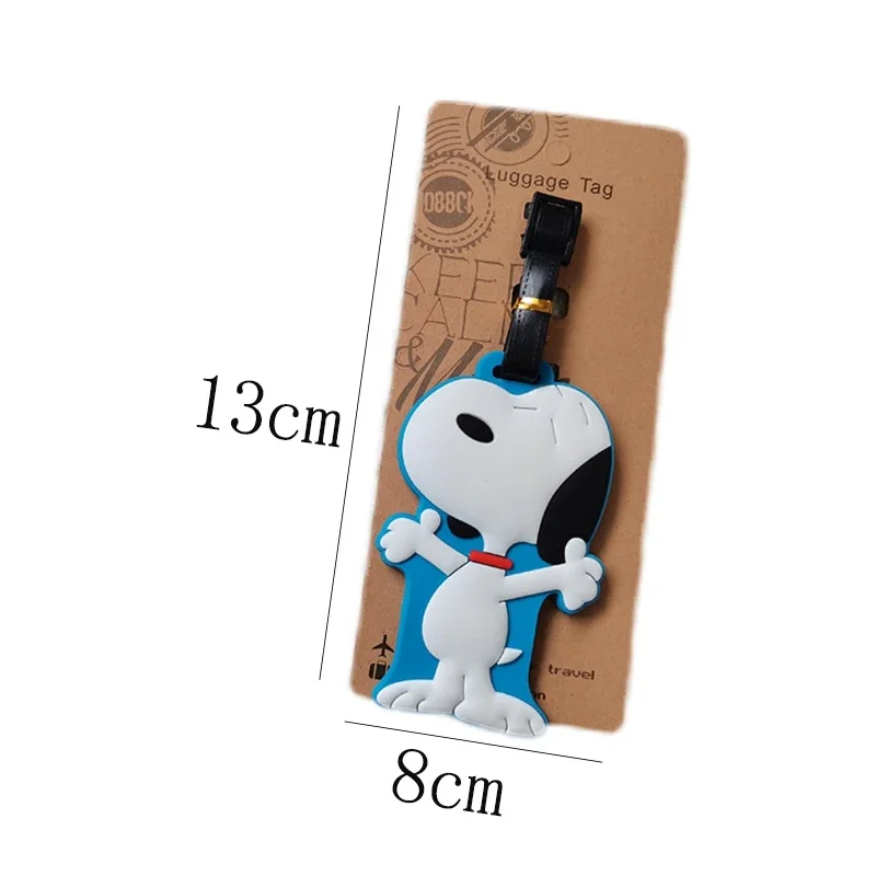 fumian MARK JACOBSタグ、ギャランティカード有り Frequent Flyer Halloween Funny Witch Personalized Metal
