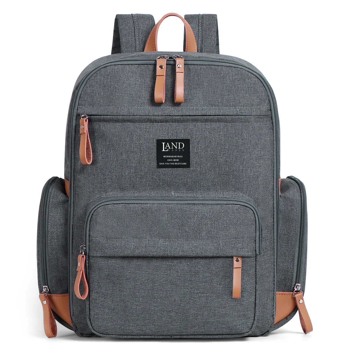 LAND LANEN Mommy Diaper Bags Baby Large 