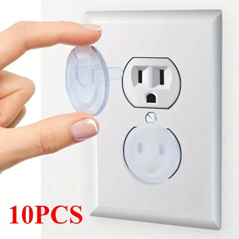 Outlet Cover for Baby Safety