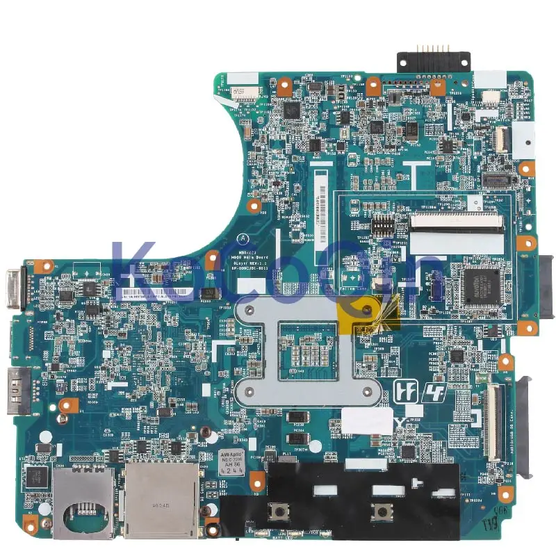 M960 m971 para sony 15 polegada vpceb