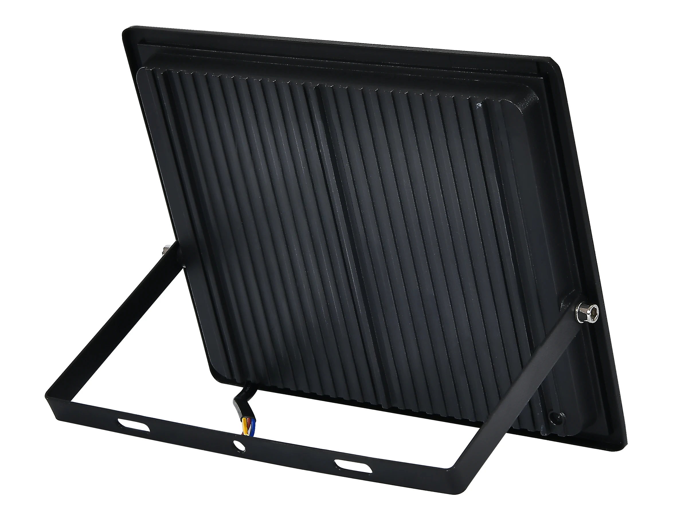 200W LED Floodlight 100W 150W Outdoor Spotlight Tempered Glass Flood Lights IP66 Waterproof LED Projector 300W work Light 220V