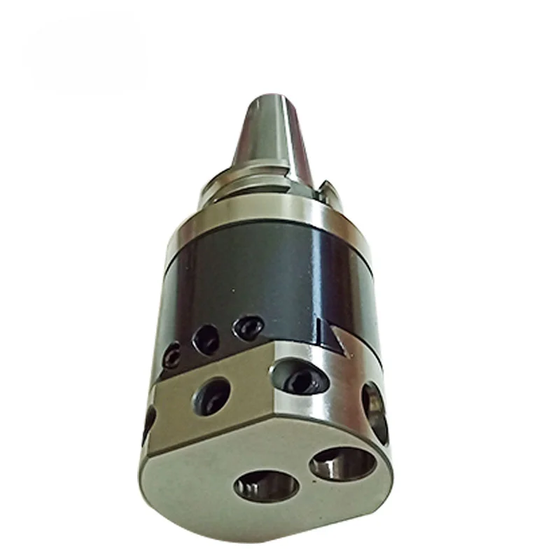 NEW boring-tool-suit NBH2084 fine boring head BT40 tool Holder + 8pcs 20mm Boring Bar Boring rang 8-280mm