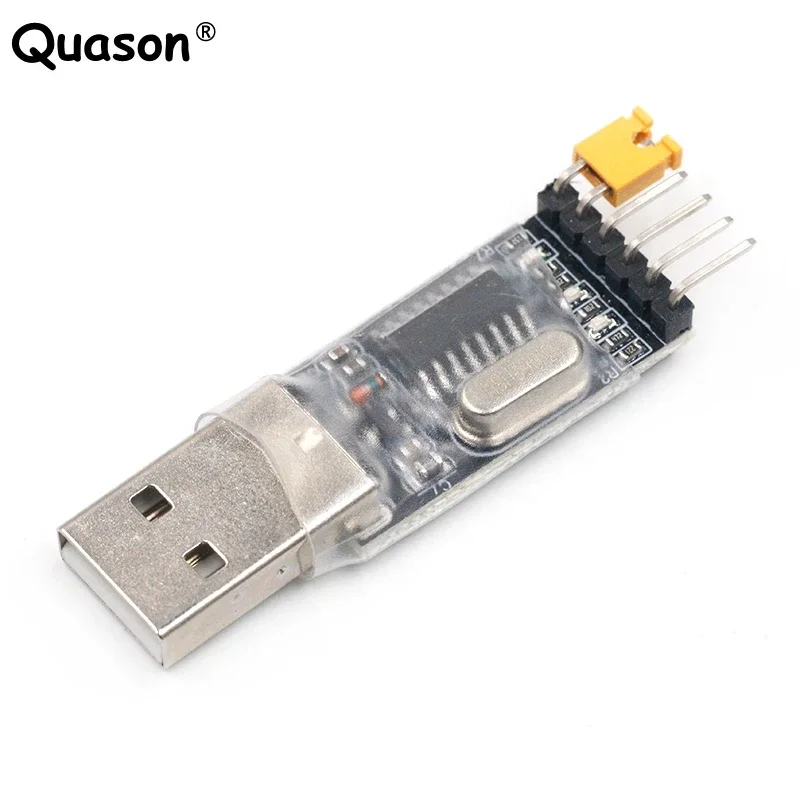 usb to ttl adapter CH340G CH340 3.3V 5V switch