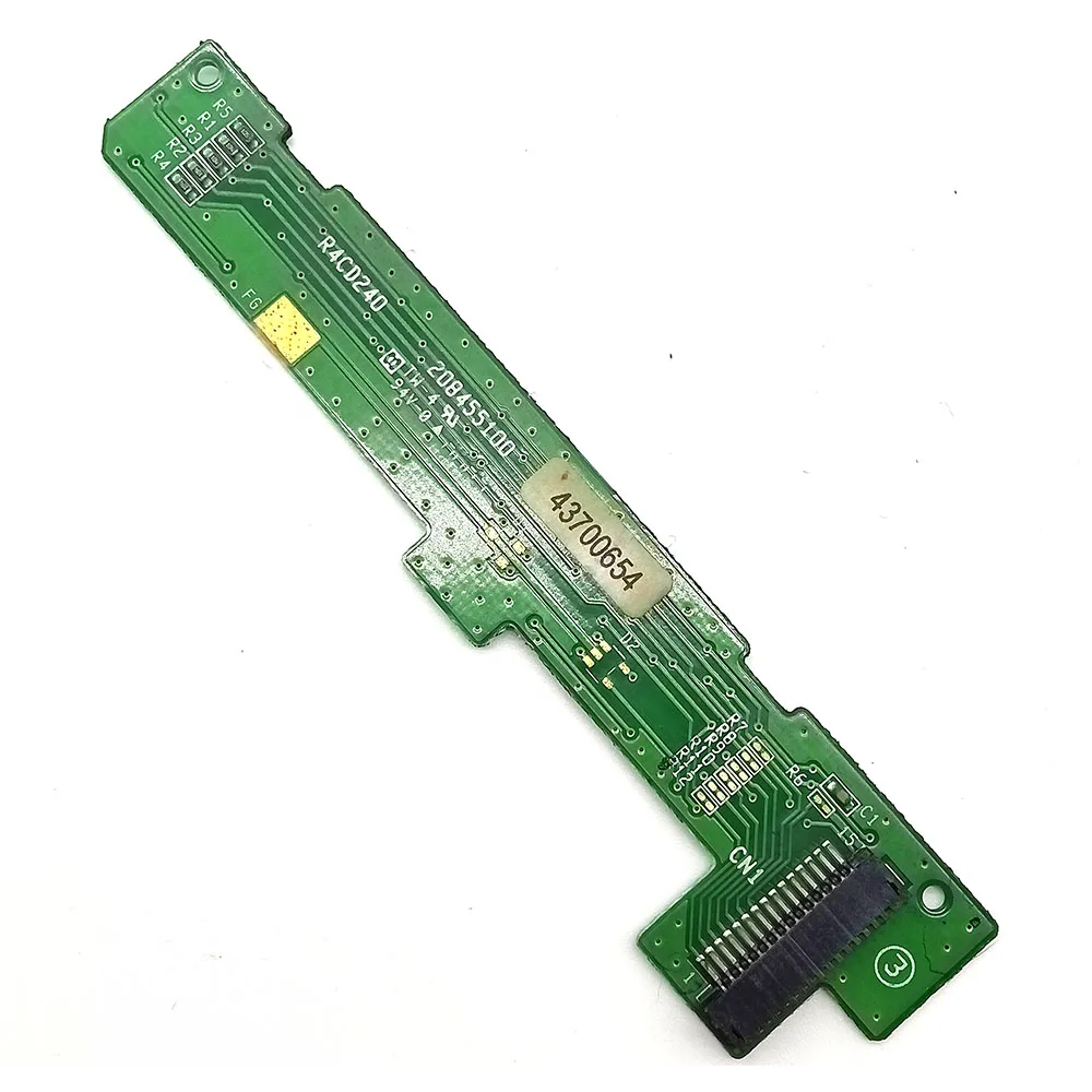 

Плата обнаружения картриджа R4CD240 подходит для EPSON Stylus Photo R 1800 R2400 R 2400 R1800