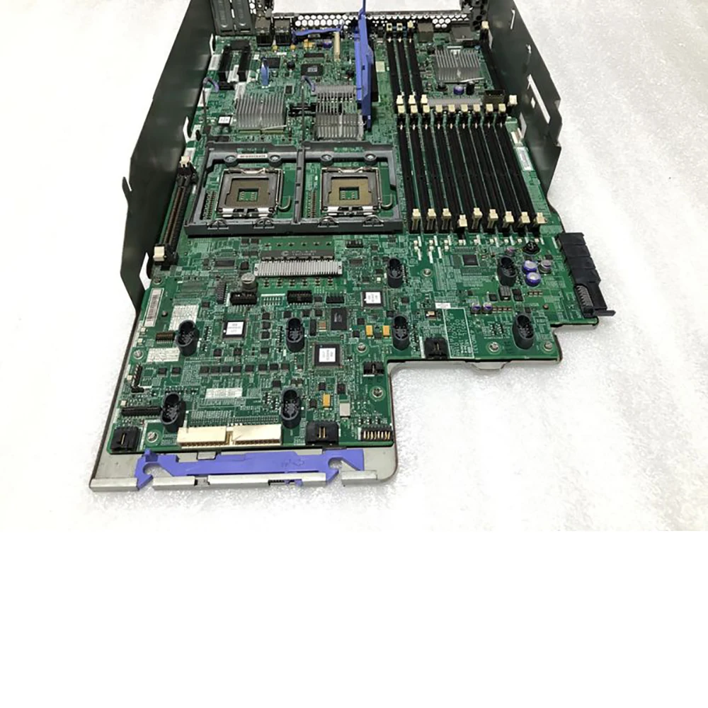 Server Motherboard For IBM X3650 46M7131 44E5081 60Y0852 44W3324  
