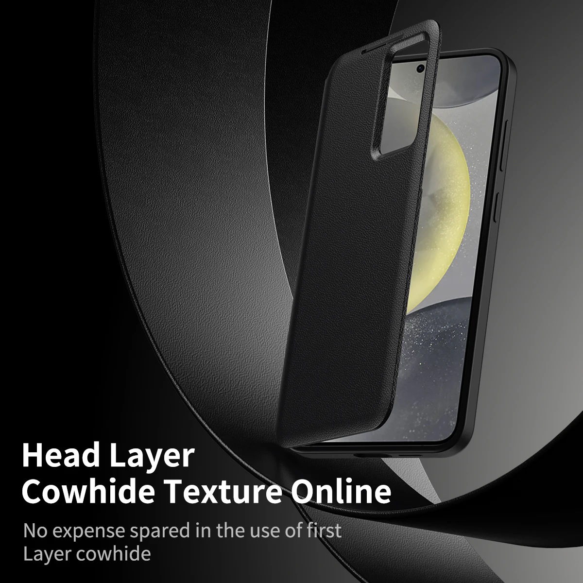 Universal Skin-Friendly PC Smart Wristband - Fingerprint-Resistant and Convenient Design