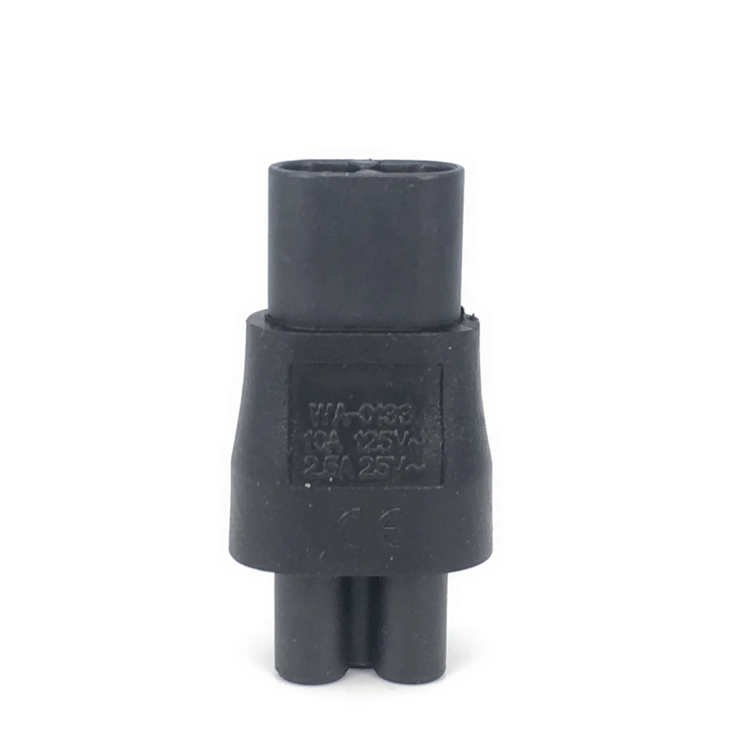 IEC 320 C5 3  Ͽ C8 2   ÷    